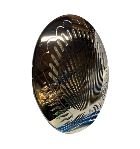 ABS shower front underwater speaker facade for swimming pool ABS finish (trim only)